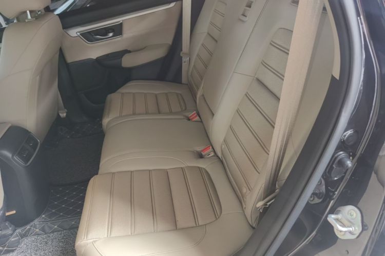 Honda CR-V 2020 car image #17