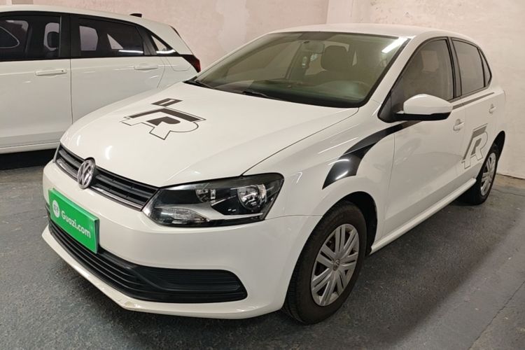 Volkswagen Polo 2017 #2 Volkswagen Polo 2017 car image #2