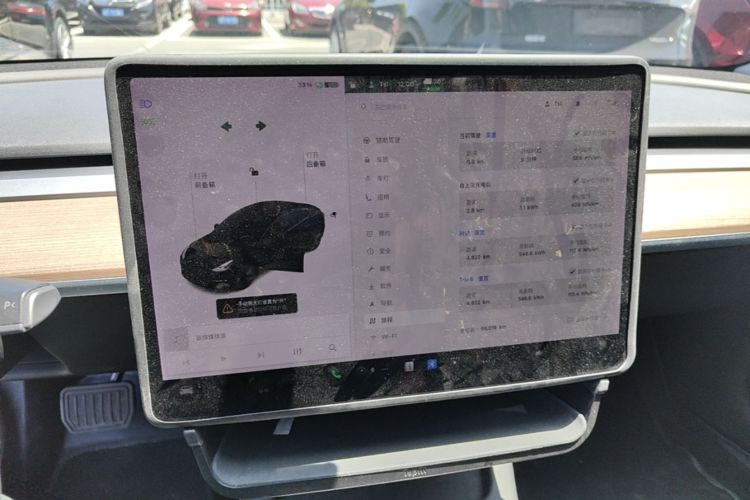 Tesla Model 3 2021 #13 Tesla Model 3 2021 car image #13