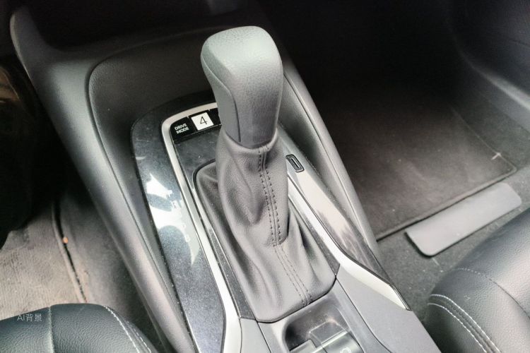 Toyota Corolla 2021 car image #16