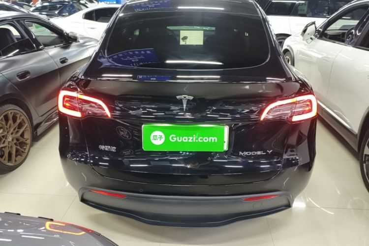 Tesla Model Y 2023 car image #4