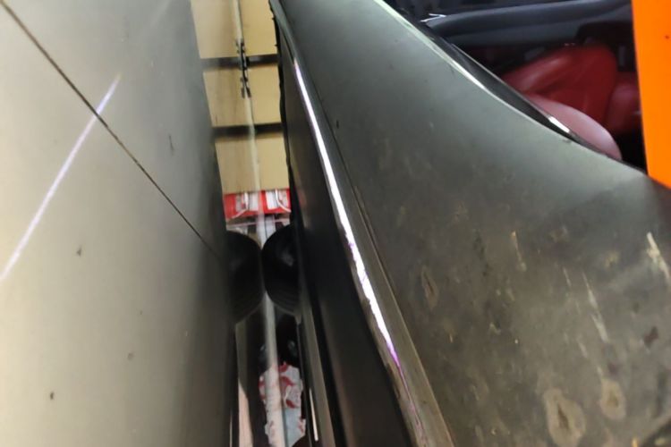 Tesla Model Y 2021 car image #26