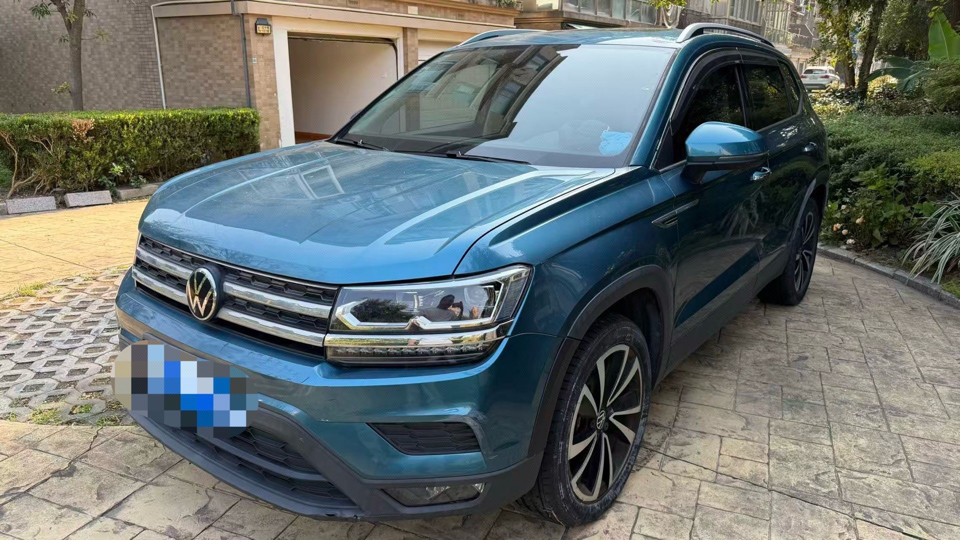 2021 2021 car image