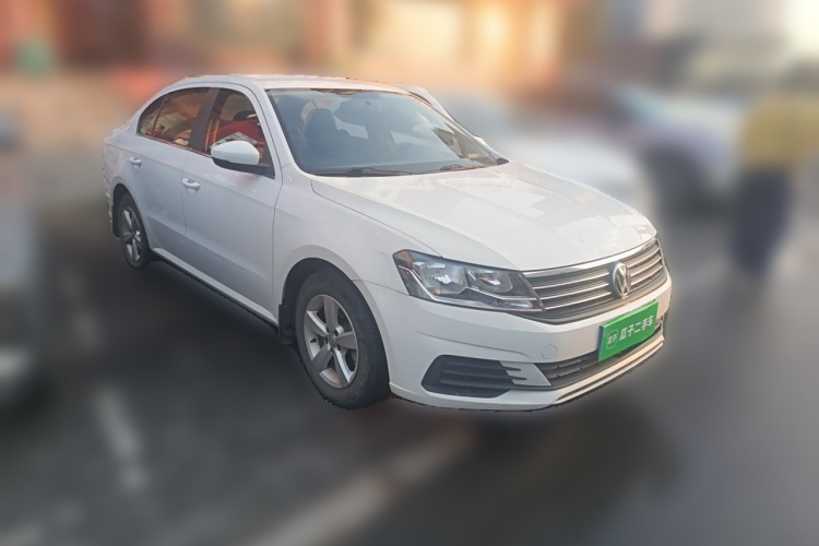 Volkswagen Lavida 2022 #4 Volkswagen Lavida 2022 car image #4