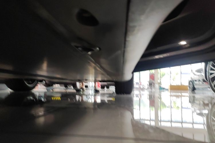 Tesla Model Y 2022 car image #26