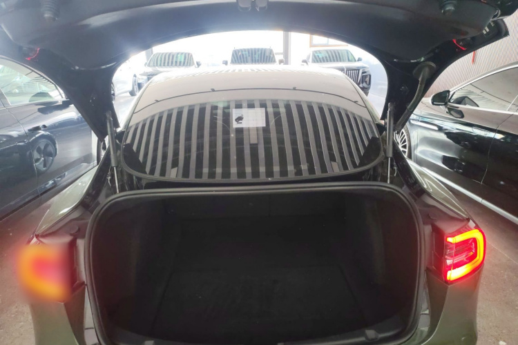 Tesla Model 3 2020 #21 Tesla Model 3 2020 immagine di auto #21