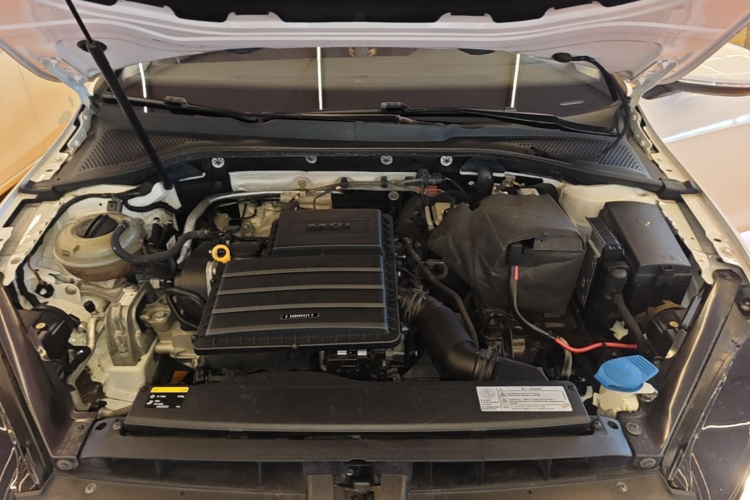 Volkswagen Golf 2017 #22 Volkswagen Golf 2017 car image #22