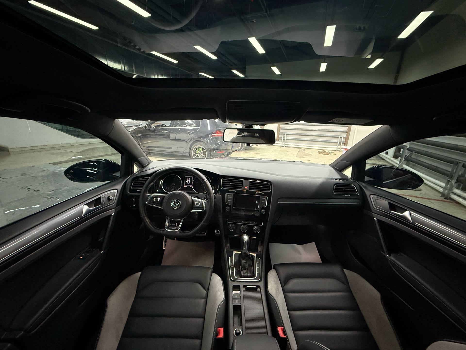 Volkswagen Golf 2016 #6 Volkswagen Golf 2016 car image #6