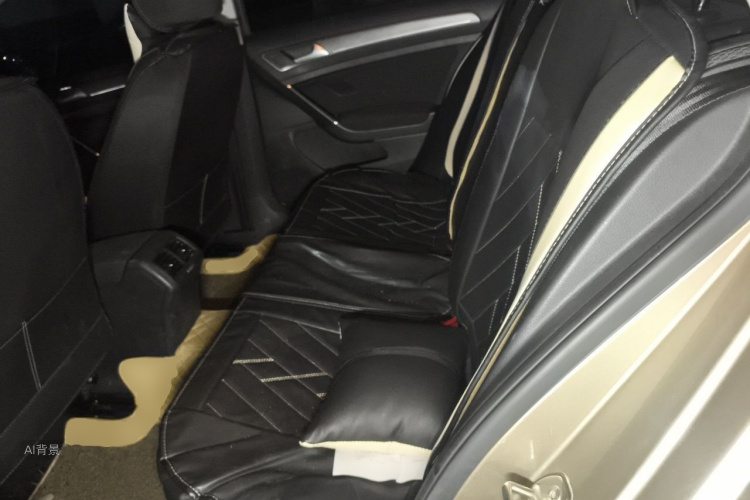 Volkswagen Golf 2015 car image #19