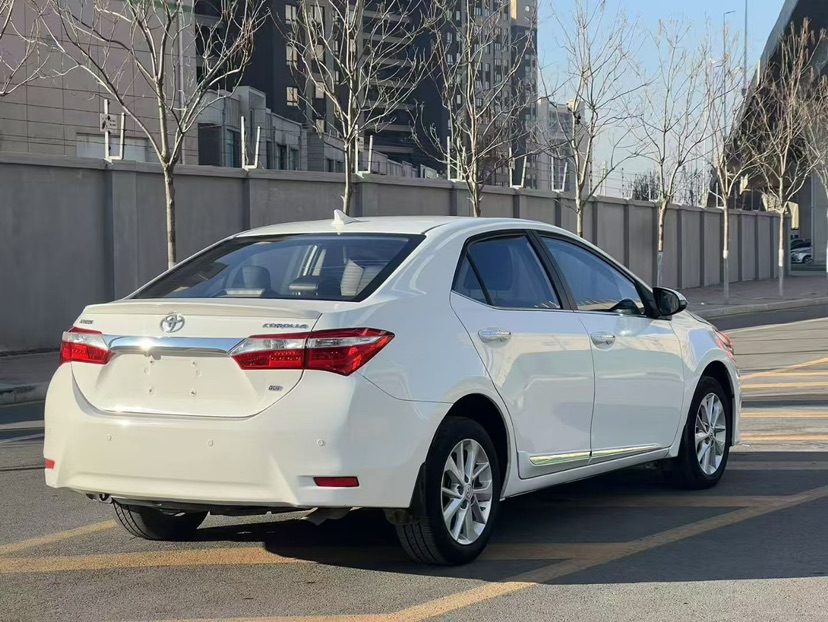 Toyota Corolla 2022 #3 Toyota Corolla 2022 immagine di auto #3