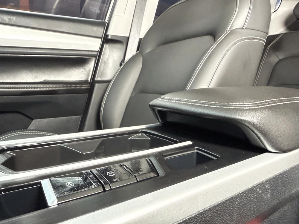GEELY Vision X6 2021 #9 GEELY Vision X6 2021 car image #9
