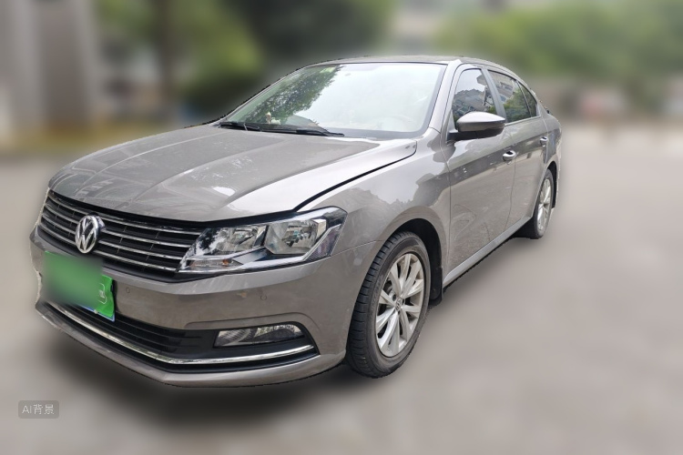 Volkswagen Lavida 2016 #2 Volkswagen Lavida 2016 car image #2