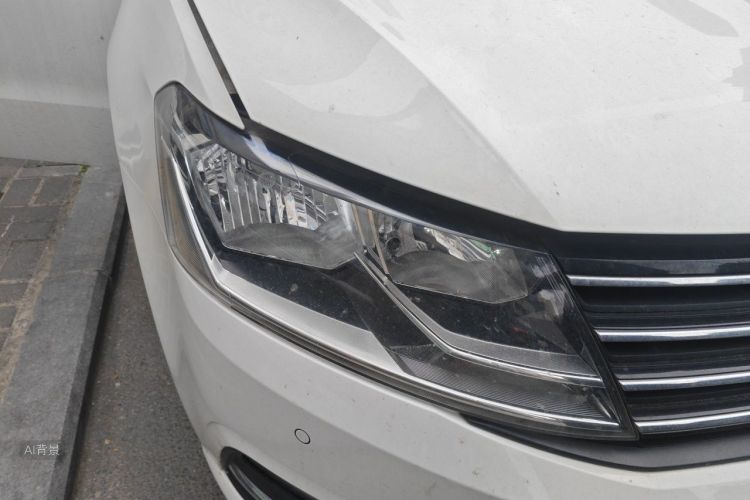 Volkswagen Lavida 2018 #8 Volkswagen Lavida 2018 car image #8