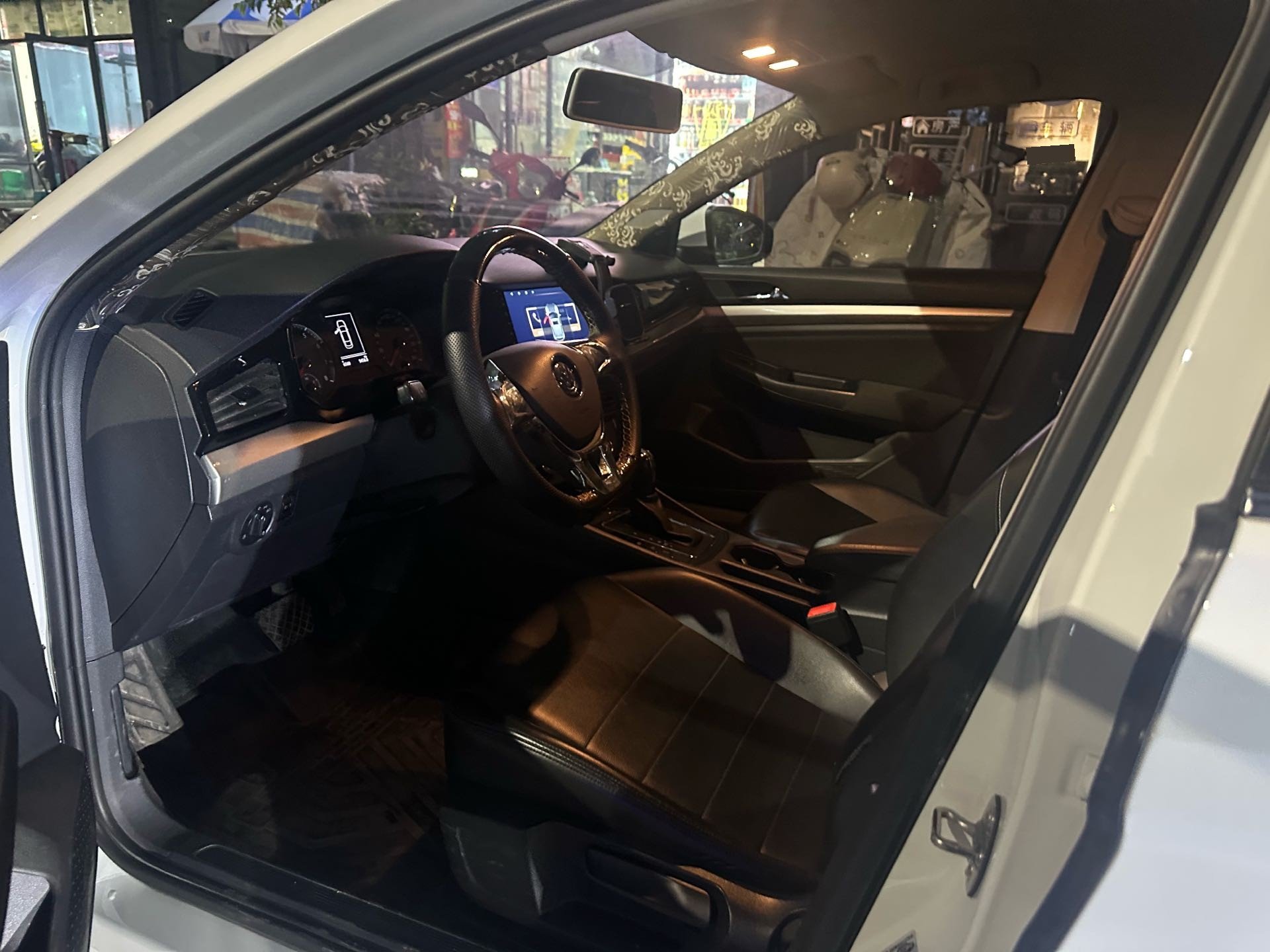 Volkswagen Bora 2020 #3 Volkswagen Bora 2020 immagine di auto #3