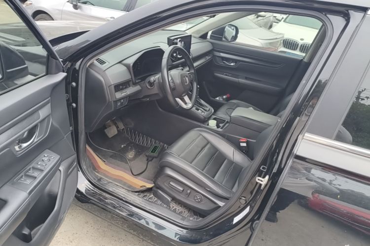 Honda CR-V 2022 car image #16
