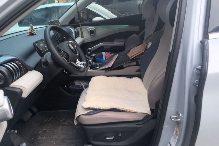 BYD Yuan Plus 2024 immagine di auto #17