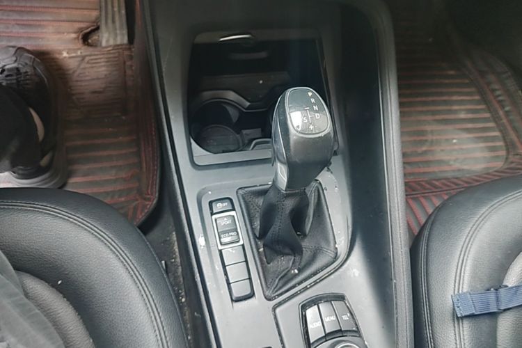 BMW X1 2017 #16 BMW X1 2017 immagine di auto #16