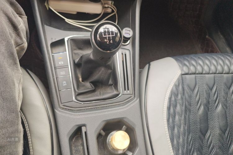 Volkswagen Lavida 2019 car image #16
