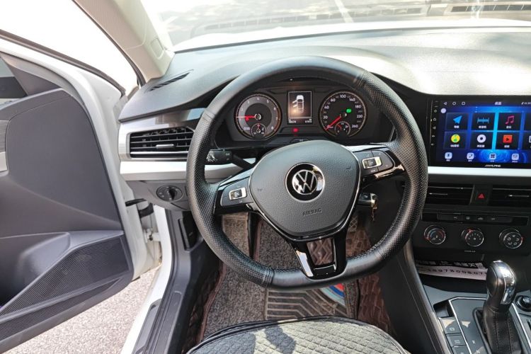 Volkswagen Lavida 2021 #11 Volkswagen Lavida 2021 car image #11