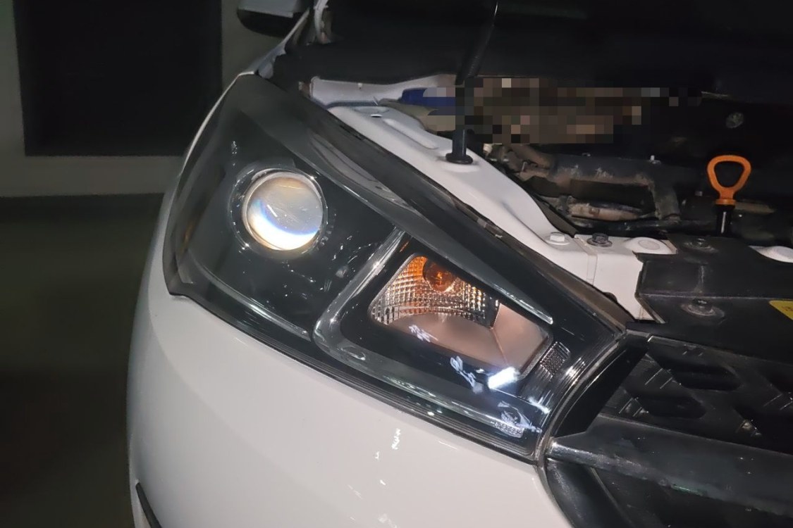 Chery Arrizo 5 2017 car image #7