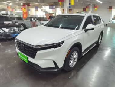 Honda CR-V 2023 car image 
