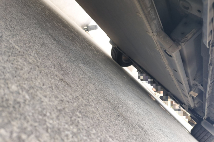 BYD Yuan Plus 2022 #22 BYD Yuan Plus 2022 car image #22