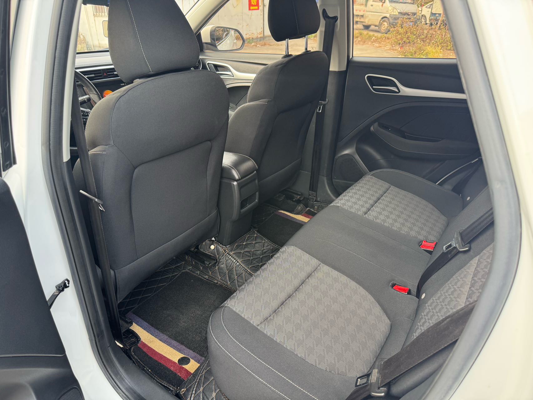 MG ZS 2021 #5 MG ZS 2021 immagine di auto #5