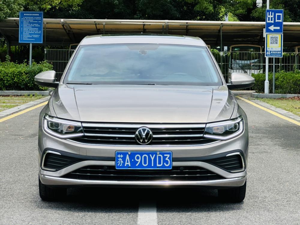 Volkswagen Bora 2025 #2 Volkswagen Bora 2025 immagine di auto #2