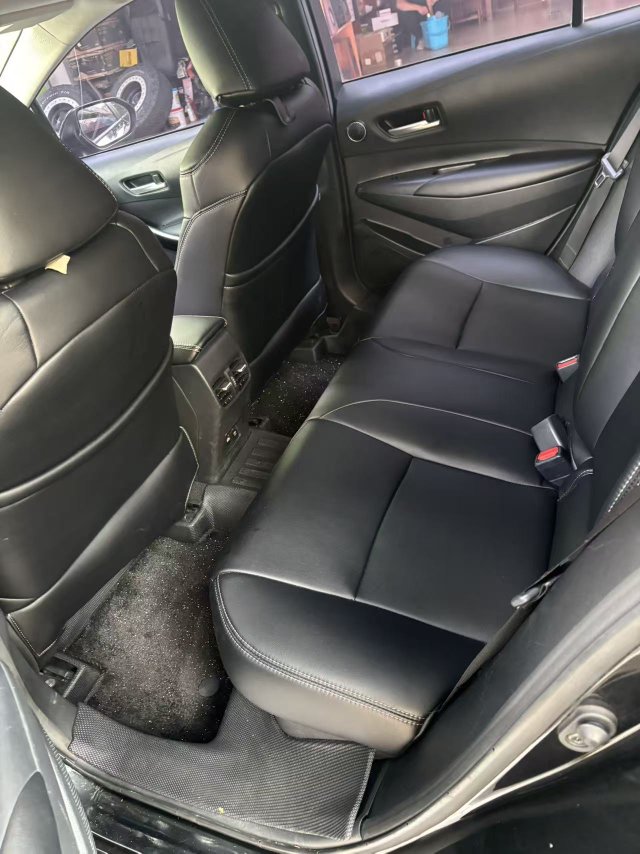 Toyota Corolla 2019 #8 Toyota Corolla 2019 immagine di auto #8