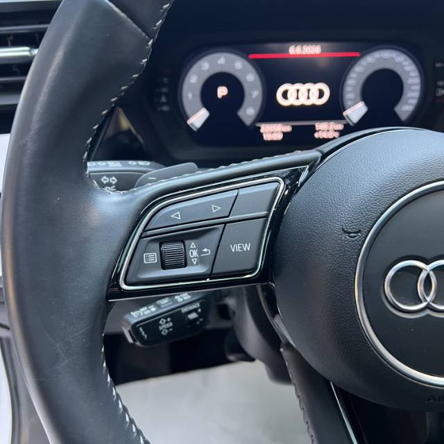 Audi A3 2022 immagine di auto #11