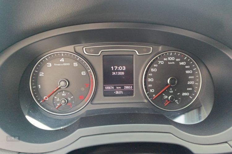 Audi Q3 2015 #13 Audi Q3 2015 immagine di auto #13