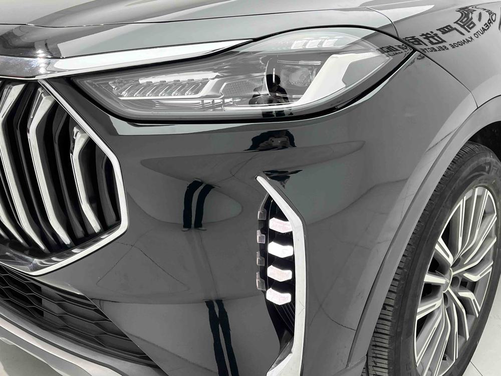 Jetour X70 PLUS 2023 immagine di auto #7