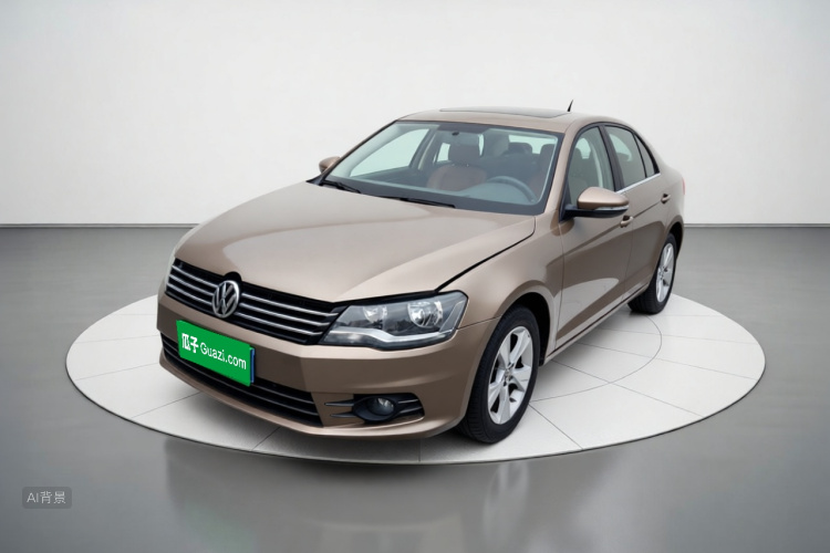 Volkswagen Bora 2015 #2 Volkswagen Bora 2015 car image #2