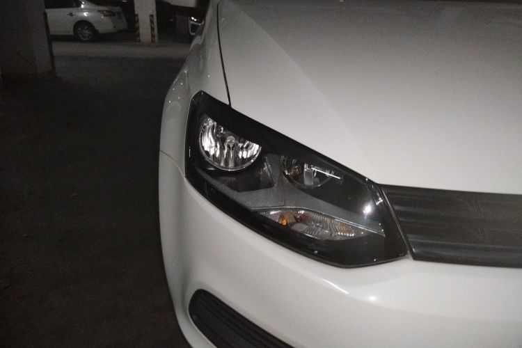Volkswagen Polo 2019 #8 Volkswagen Polo 2019 car image #8