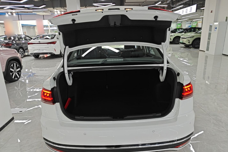 Volkswagen Bora 2023 #19 Volkswagen Bora 2023 изображение автомобиля #19