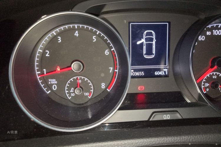 Volkswagen Golf 2019 #14 Volkswagen Golf 2019 car image #14