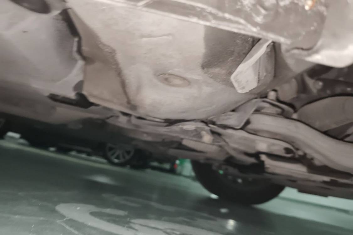 Toyota Corolla 2016 #15 Toyota Corolla 2016 imagen de coche #15