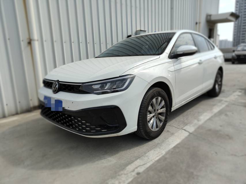 Volkswagen Lavida 2025 汽车图片 