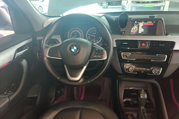 BMW X1 2016 #15 BMW X1 2016 car image #15