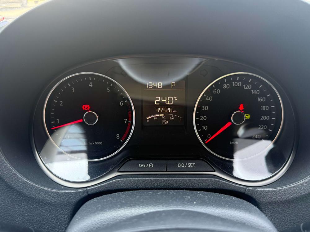 Volkswagen Polo 2014 imagem de carro #9