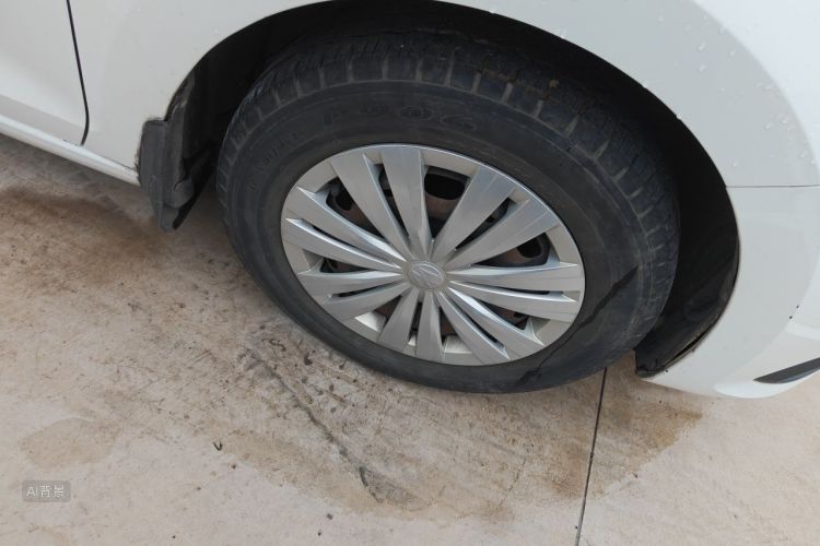 Volkswagen Santana 2019 car image #9