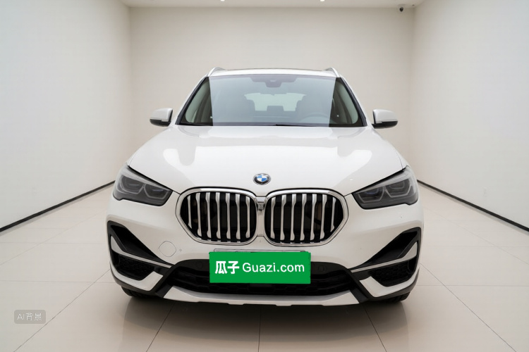 BMW X1 2020 car image #3