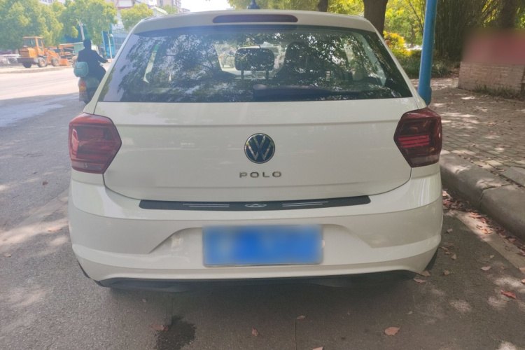 Volkswagen Polo 2023 immagine di auto #6