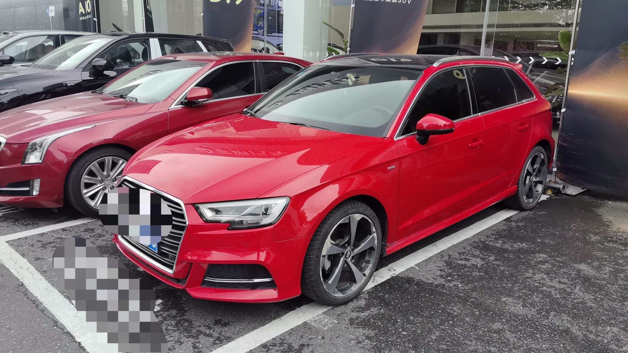 2019 2019 car image