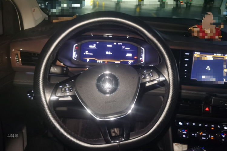 Volkswagen Tharu 2020 #12 Volkswagen Tharu 2020 صورة سيارة #12