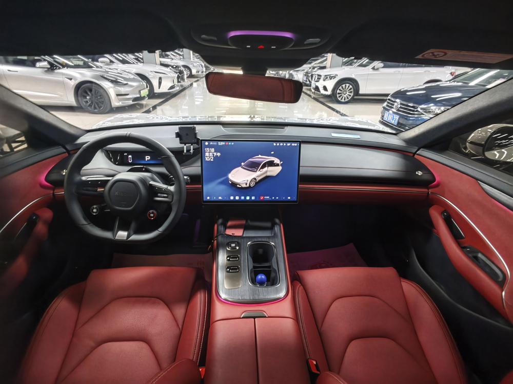 2024 #19 2024 immagine di auto #19