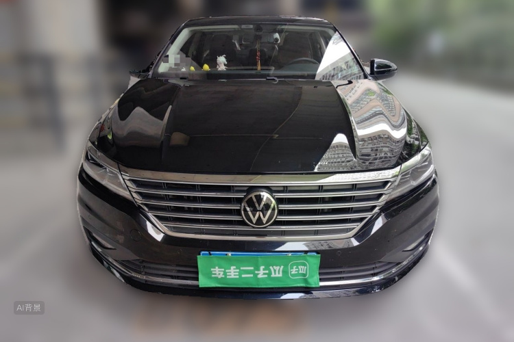 Volkswagen Lavida 2022 car image #3