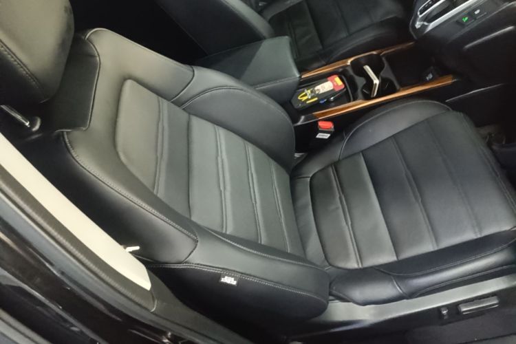 Honda CR-V 2020 car image #24