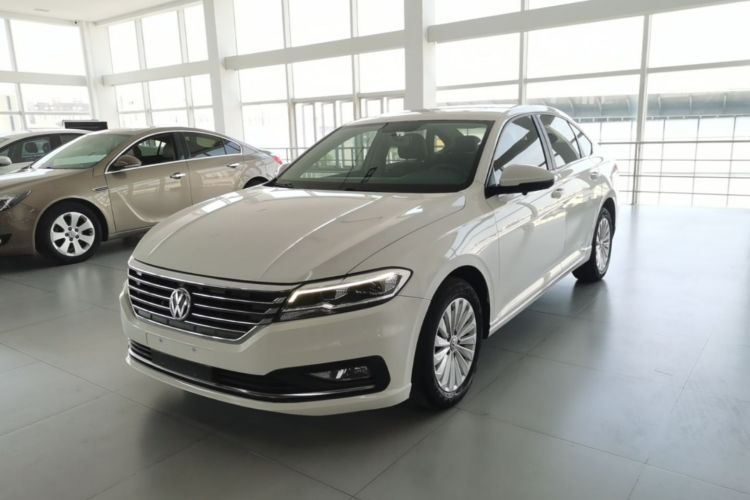 Volkswagen Lavida 2020 #2 Volkswagen Lavida 2020 car image #2
