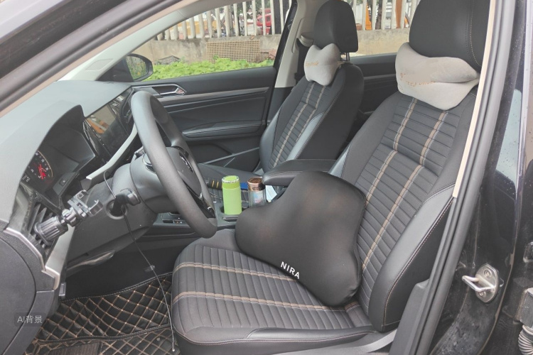 Volkswagen Lavida 2019 #17 Volkswagen Lavida 2019 car image #17